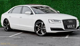     Audi A8 4.0 TFSI* 435* LONG* MATRIX* QUATTRO* MEMORY