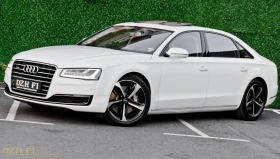 Audi A8 4.0 TFSI* 435* LONG* MATRIX* QUATTRO* MEMORY | Mobile.bg    3