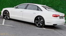 Audi A8 4.0 TFSI* 435* LONG* MATRIX* QUATTRO* MEMORY | Mobile.bg    5