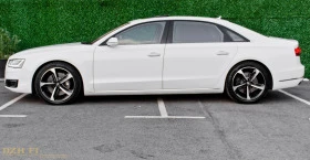     Audi A8 4.0 TFSI* 435* LONG* MATRIX* QUATTRO* MEMORY