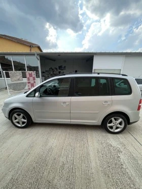 VW Touran 1.9 TDI  DSG | Mobile.bg    3