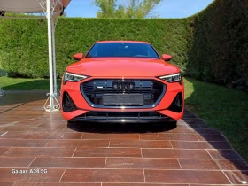     Audi E-Tron 50/Quatro/2xS Line/Pano /Kam