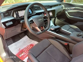 Audi E-Tron 50/Quatro/2xS Line/Pano /Kam, снимка 12