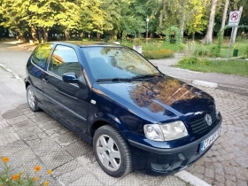 VW Polo 1.4i, снимка 7