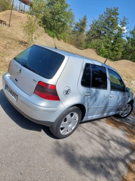 VW Golf 1.9 tdi | Mobile.bg    5