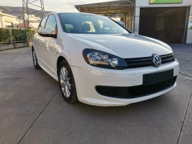 VW Golf 1.6tdi, снимка 3