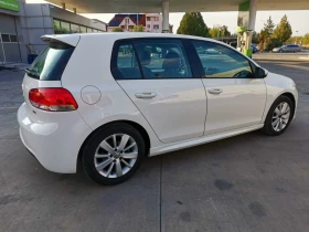 VW Golf 1.6tdi, снимка 4