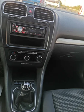 VW Golf 1.6tdi, снимка 12