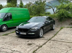 BMW 740 M pack, снимка 7