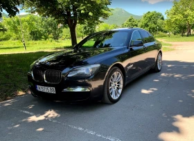 BMW 740 M pack, снимка 2