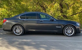 BMW 740 M pack, снимка 5