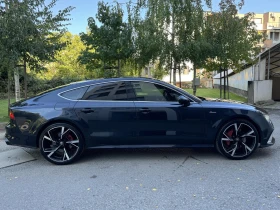 Audi A7 3.0TFSI / RS OPTIC | Mobile.bg    8