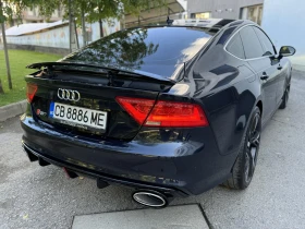 Audi A7 3.0TFSI / RS OPTIC, снимка 7