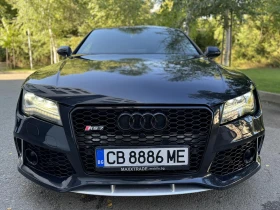 Audi A7 3.0TFSI / RS OPTIC, снимка 2