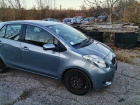 Toyota Yaris 1.0vvt, снимка 2