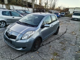 Toyota Yaris 1.0vvt, снимка 5