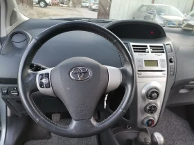 Toyota Yaris 1.0vvt, снимка 8