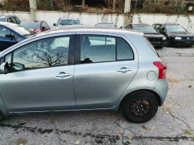 Toyota Yaris 1.0vvt, снимка 6