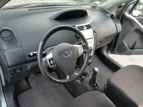 Toyota Yaris 1.0vvt, снимка 9