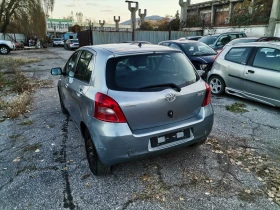 Toyota Yaris 1.0vvt, снимка 4