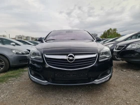 Opel Insignia УНИКАТ OPC, снимка 5