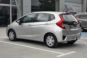 Honda Jazz 1.3 i-VTEC Trend MT | Mobile.bg    8