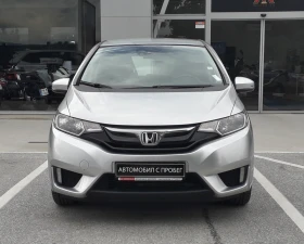 Honda Jazz 1.3 i-VTEC Trend MT | Mobile.bg    3