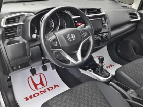 Honda Jazz 1.3 i-VTEC Trend MT | Mobile.bg    10