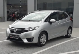 Honda Jazz 1.3 i-VTEC Trend MT | Mobile.bg    2