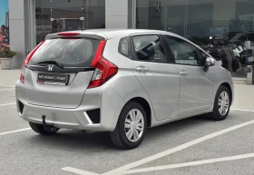 Honda Jazz 1.3 i-VTEC Trend MT | Mobile.bg    6