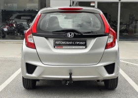 Honda Jazz 1.3 i-VTEC Trend MT | Mobile.bg    7