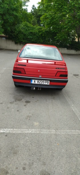  Peugeot 405