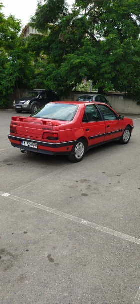 Peugeot 405 | Mobile.bg    5