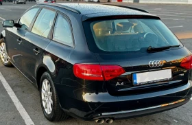 Audi A4 Avant, снимка 8