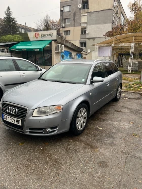 Audi A4 3.0 D Quattro , снимка 1