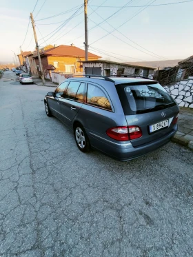 Mercedes-Benz E 320 CDI | Mobile.bg    6