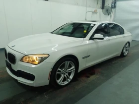 BMW 750 Li xDrive M SPORT LINE* FULL/   ! | Mobile.bg    3