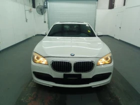 BMW 750 Li xDrive M SPORT LINE* FULL/   ! | Mobile.bg    2