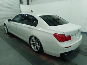 BMW 750 Li xDrive M SPORT LINE* FULL/   ! | Mobile.bg    4