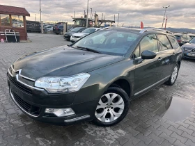 Citroen C5 2.0HDI KOJA/NAVI EURO 5