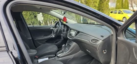 Opel Astra 1.4i-150кс.- АВТОМАТИК-Нави, снимка 7