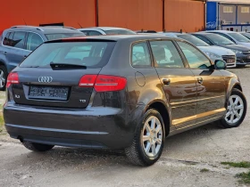 Audi A3 Facelift, снимка 3