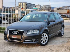 Audi A3 Facelift, снимка 2