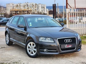 Обява за продажба на Audi A3 1.6TDI Facelift ~12 500 лв. - изображение 1