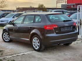 Audi A3 Facelift, снимка 4