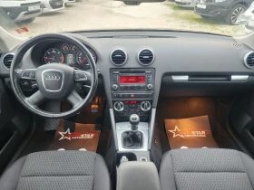 Audi A3 Facelift, снимка 6