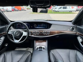 Mercedes-Benz S 350 d 4Matic, снимка 7