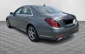 Mercedes-Benz S 350 d 4Matic, снимка 3