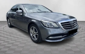 Mercedes-Benz S 350 d 4Matic, снимка 4