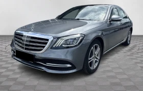 Mercedes-Benz S 350 d 4Matic, снимка 1